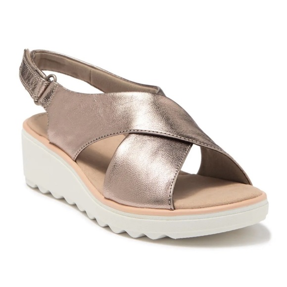 clarks jillian jewel sandal